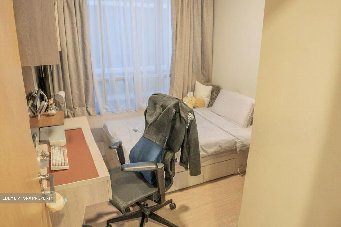 Rosewood Suites (D25), Condominium #502750851